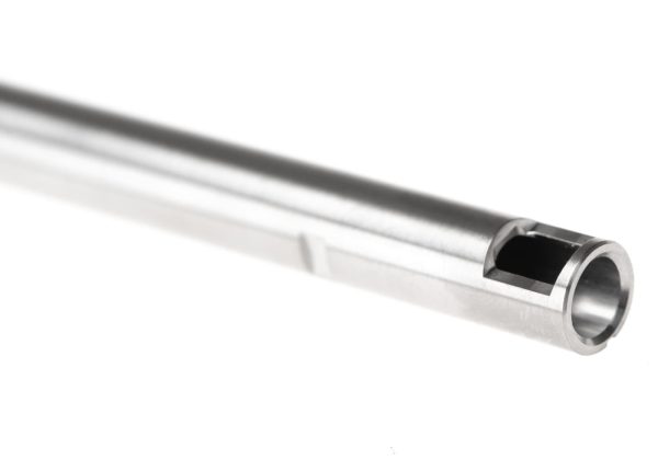 Prometheus 6.03mm EG Barrel 295mm SIG MCX