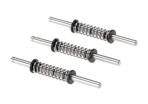 Prometheus Gearbox Bushing Centering Pins 2.98mm