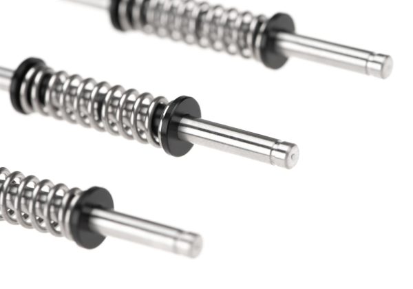 Prometheus Gearbox Bushing Centering Pins 2.98mm