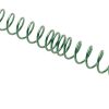Prometheus MS120 Non-Linear Spring Green