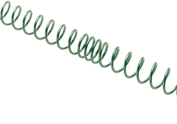 Prometheus MS120 Non-Linear Spring Green