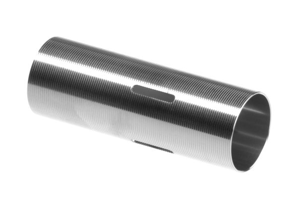 Prometheus Stainless Hard Cylinder Type F 110 to 200 mm Barrel Prometheus Stainless Hard Cylinder Type F 110 to 200 mm Barrel