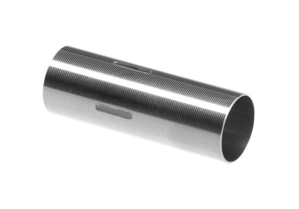Prometheus Stainless Hard Cylinder Type F 110 to 200 mm Barrel Prometheus Stainless Hard Cylinder Type F 110 to 200 mm Barrel