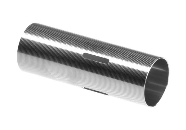 Prometheus Stainless Hard Cylinder Type F 110 to 200 mm Barrel Prometheus Stainless Hard Cylinder Type F 110 to 200 mm Barrel