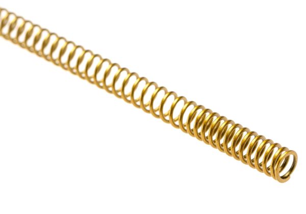 PSS PSS10 SP130 Spring Gold