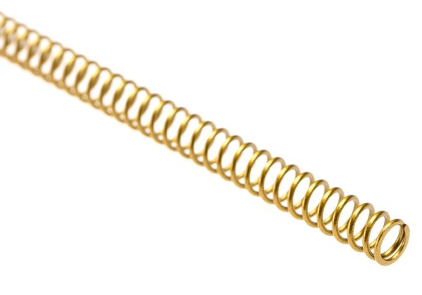 PSS PSS10 SP130 Spring Gold