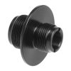 PSS VSR-10 G-Spec Silencer Attachment Black
