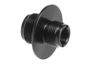PSS VSR-10 G-Spec Silencer Attachment Black
