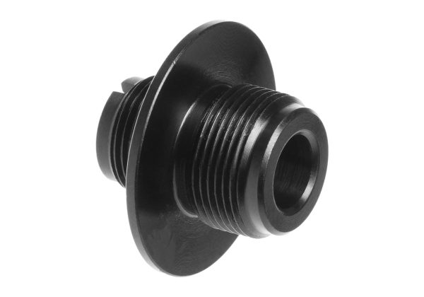 PSS VSR-10 G-Spec Silencer Attachment Black