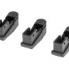 PTS Syndicate Enhanced Pistol Shockplate 1911 Black