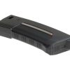 PTS Syndicate EPM 1 Enhanced Polymer Magazine One 250rds Black