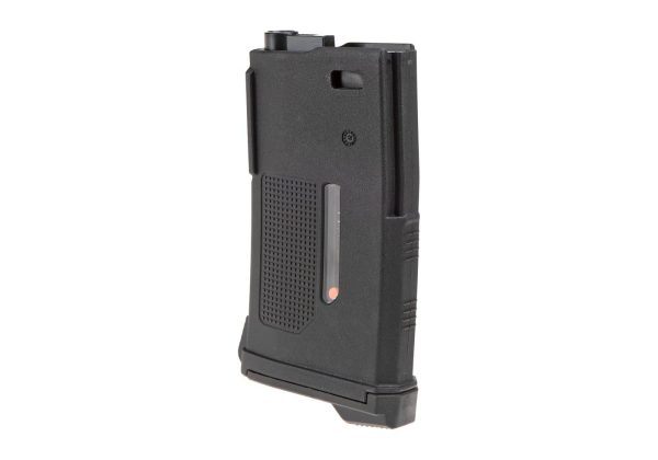 PTS Syndicate EPM 1-S Enhanced Polymer Magazine Short 170rds Black