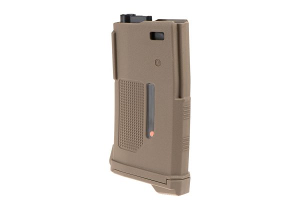 PTS Syndicate EPM 1-S Enhanced Polymer Magazine Short 170rds Dark Earth