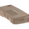 PTS Syndicate EPM 1-S Enhanced Polymer Magazine Short 170rds Dark Earth