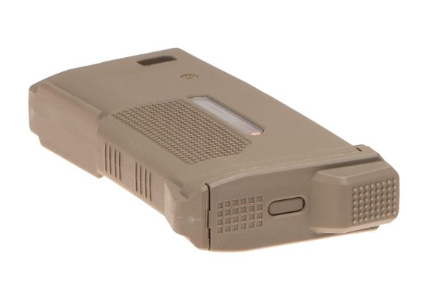 PTS Syndicate EPM 1-S Enhanced Polymer Magazine Short 170rds Dark Earth