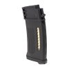 PTS Syndicate EPM Enhanced Polymer Magazine G36 120rds Black