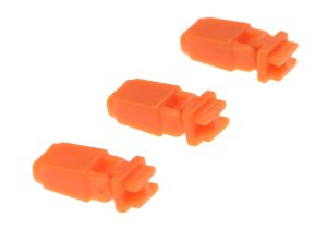 PTS Syndicate EPM / EPM1 Follower Pack 3-pack Black