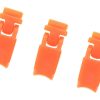 PTS Syndicate EPM / EPM1 Follower Pack 3-pack Black