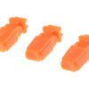 PTS Syndicate EPM / EPM1 Follower Pack 3-pack Black