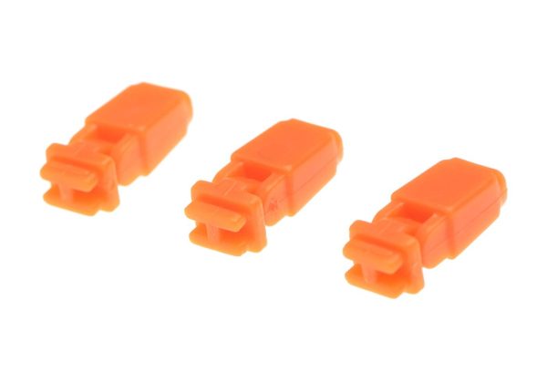 PTS Syndicate EPM / EPM1 Follower Pack 3-pack Black