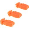 PTS Syndicate EPM / EPM1 Follower Pack 3-pack Black