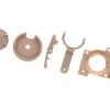 PTS Syndicate ODIN M12 Sidewinder Parts Rebuild Kit
