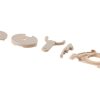 PTS Syndicate ODIN M12 Sidewinder Parts Rebuild Kit