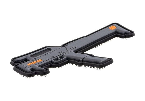 PTS Syndicate PTS 2.8" FPG PVC Patch