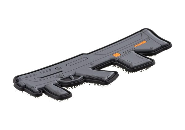 PTS Syndicate PTS 3.6" PDR-D PVC Patch