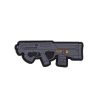 PTS Syndicate PTS 3.75" PDR-C PVC Patch