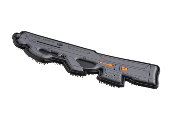 PTS Syndicate PTS 3.75" PDR-C PVC Patch
