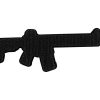 PTS Syndicate PTS 4.5" MKM PVC Patch