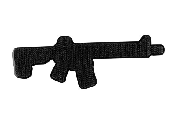 PTS Syndicate PTS 4.5" MKM PVC Patch