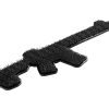 PTS Syndicate PTS 4.5" MKM PVC Patch
