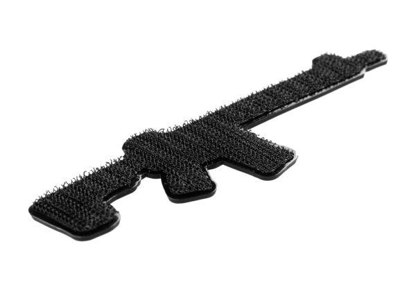 PTS Syndicate PTS 4.5" MKM PVC Patch