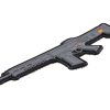 PTS Syndicate PTS 4.6" Masada PVC Patch Black