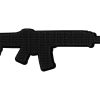 PTS Syndicate PTS 4.6" Masada PVC Patch Dark Earth
