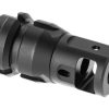 PTS Syndicate PTS Dead Air KeyMicro Muzzle Brake
