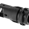 PTS Syndicate PTS Dead Air KeyMicro Muzzle Brake