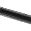 PTS Syndicate PTS Dead Air Sandman-S Mock Suppressor Black
