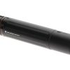 PTS Syndicate PTS Dead Air Sandman-S Mock Suppressor with Tracer Black