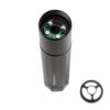 PTS Syndicate PTS Dead Air Sandman-S Mock Suppressor with Tracer Black