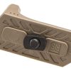 PTS Syndicate PTS Enhanced Polymer Hand Stop M-LOK Dark Earth