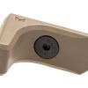 PTS Syndicate PTS Enhanced Polymer Hand Stop M-LOK Dark Earth