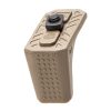 PTS Syndicate PTS Enhanced Polymer Hand Stop M-LOK Dark Earth