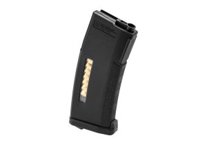 PTS Syndicate PTS Enhanced Polymer Magazine 150rds 2023 Update Black
