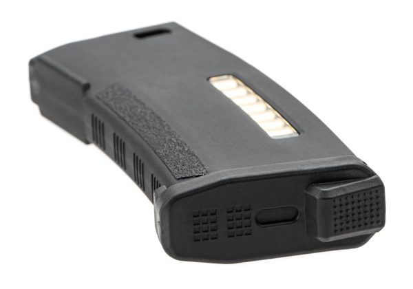 PTS Syndicate PTS Enhanced Polymer Magazine 150rds 2023 Update Black