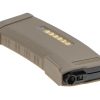 PTS Syndicate PTS Enhanced Polymer Magazine 150rds 2023 Update Dark Earth