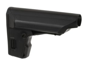PTS Syndicate PTS Enhanced Polymer Stock Black
