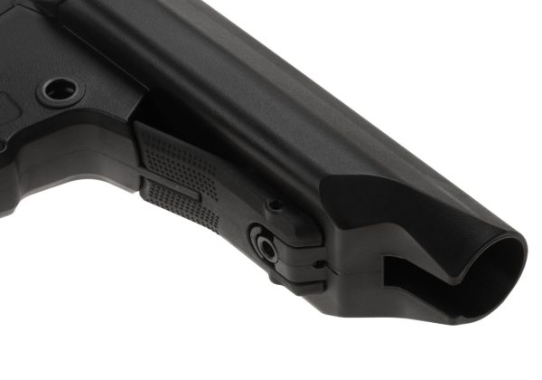 PTS Syndicate PTS Enhanced Polymer Stock Black